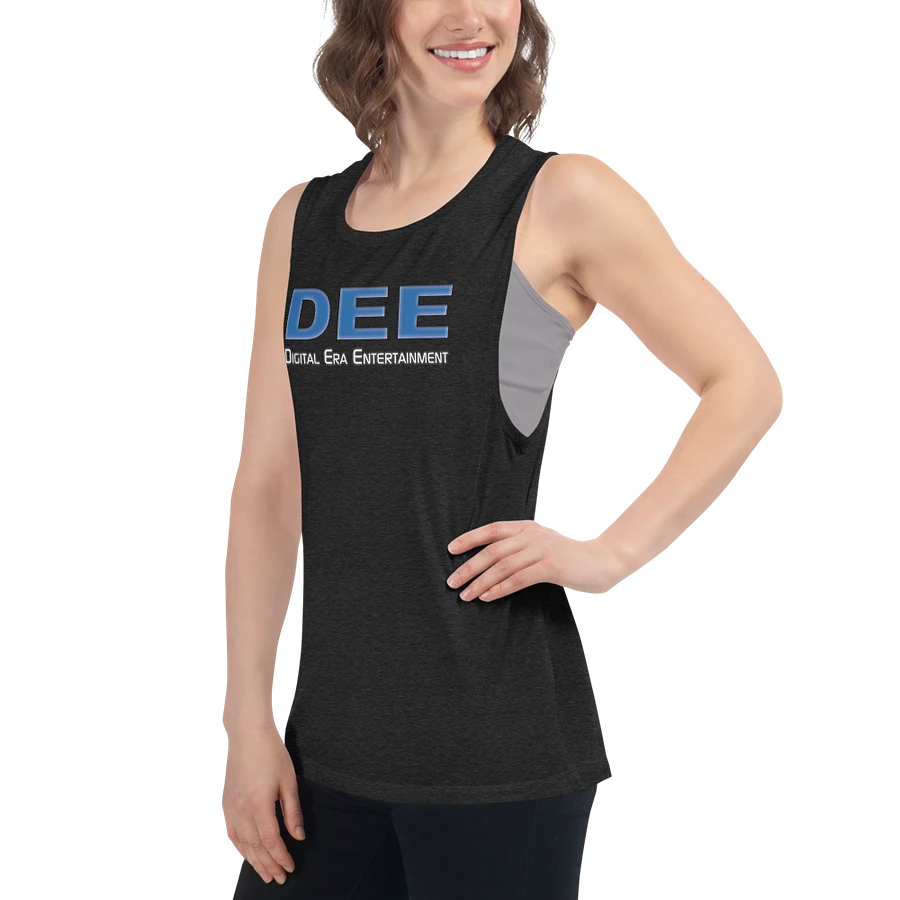 DEE Ladies Tank mk. II product image (21)