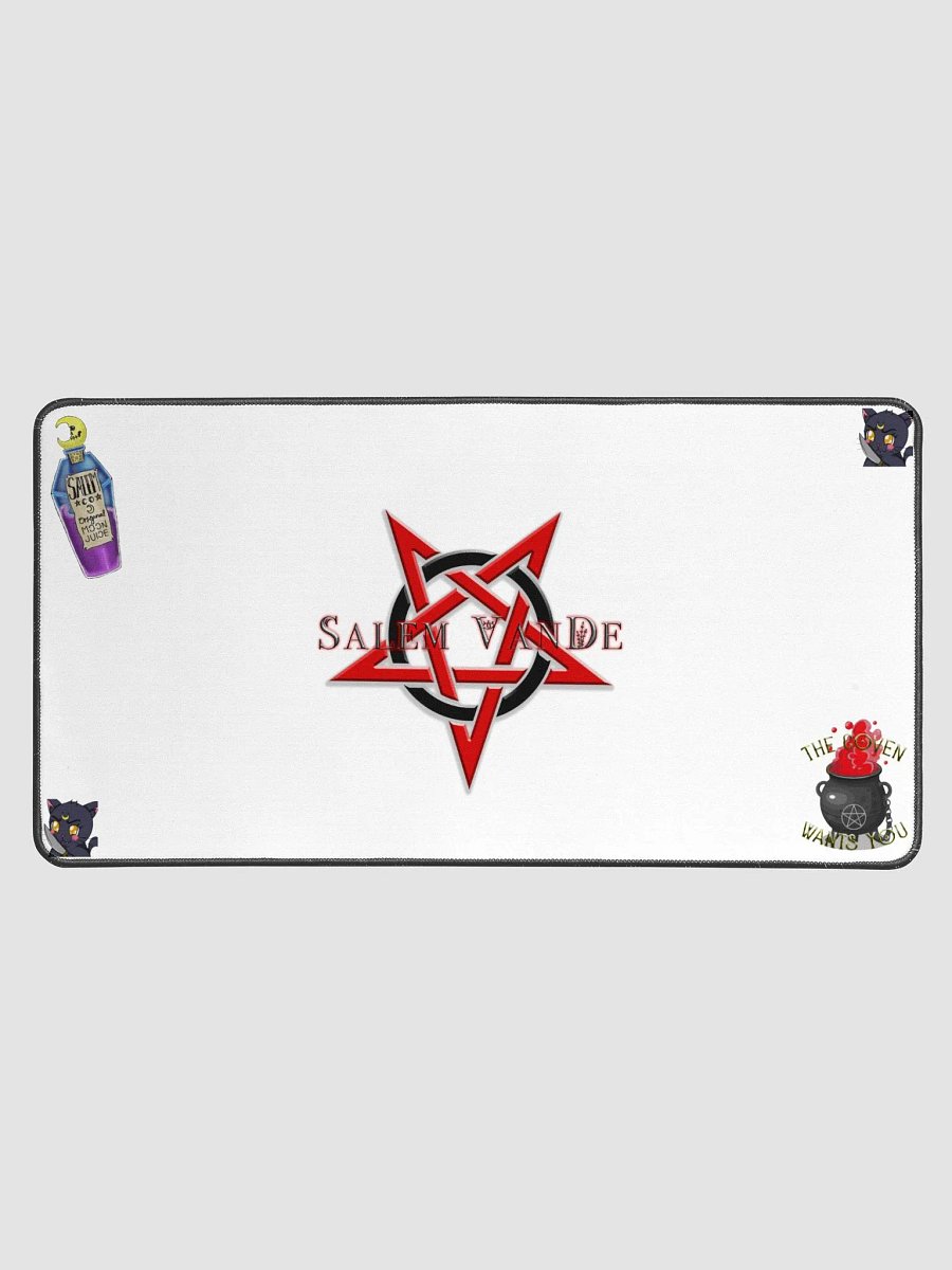 Salem Desk Pad product image (3)