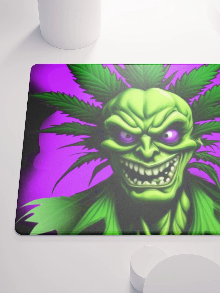 Stay Blazin Mouse pad product image (6)