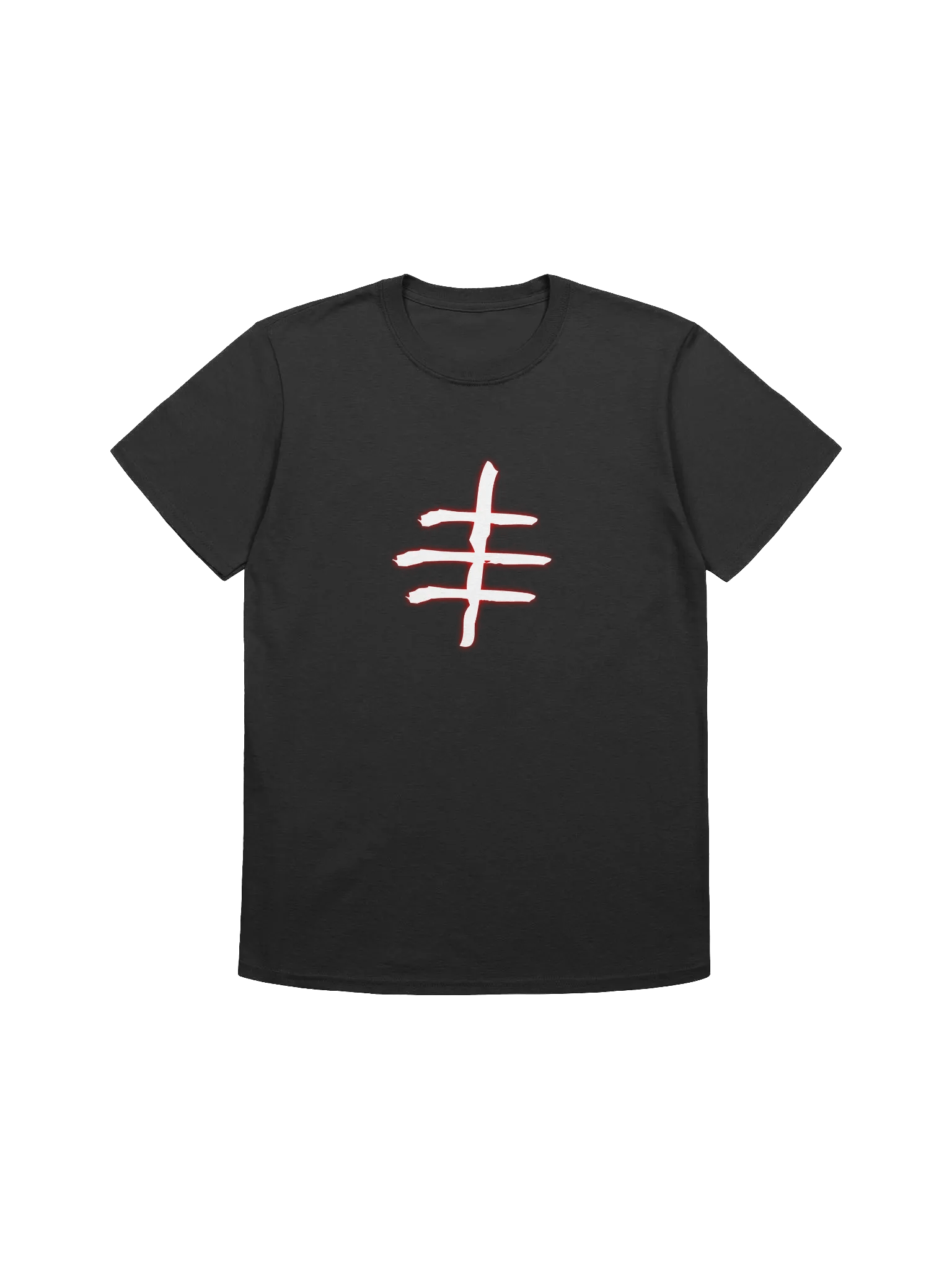 Flock of Kirai T-Shirt [Inverted] product image (1)