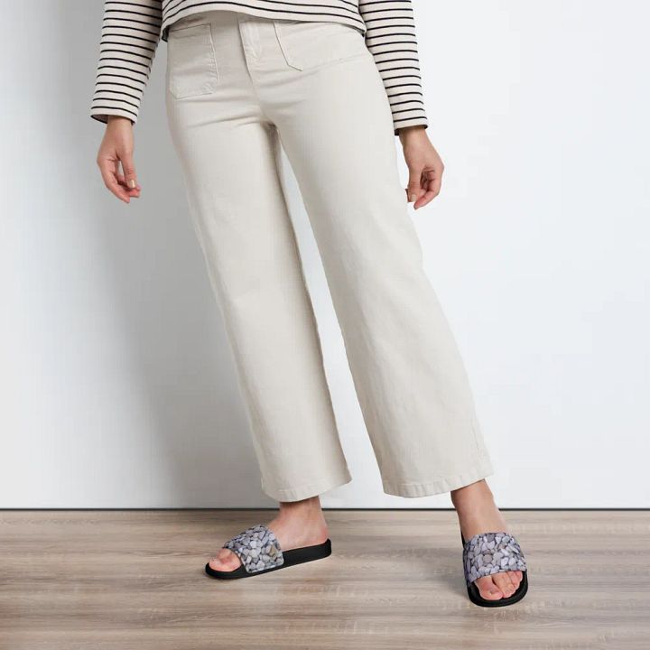 "Dietz" Womens Slides product image (2)