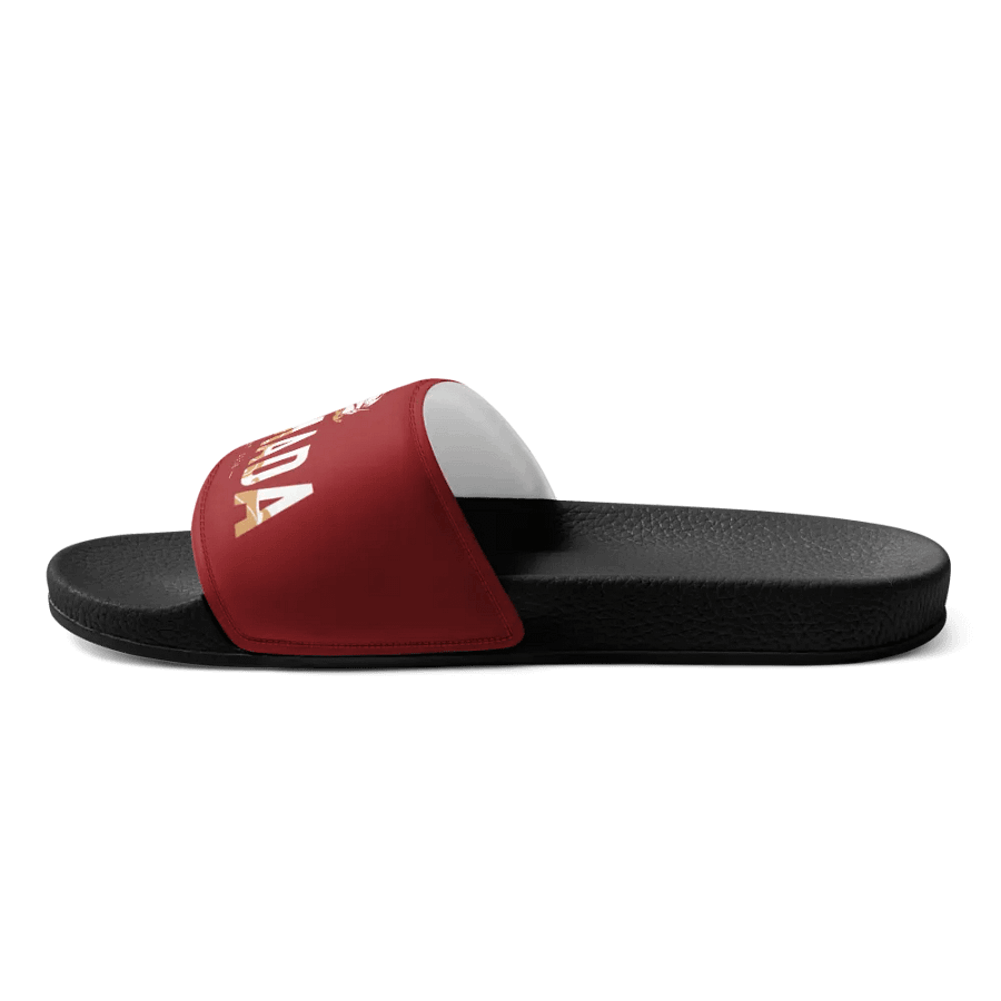 Armada Dodgeball Club Women's Slides product image (5)