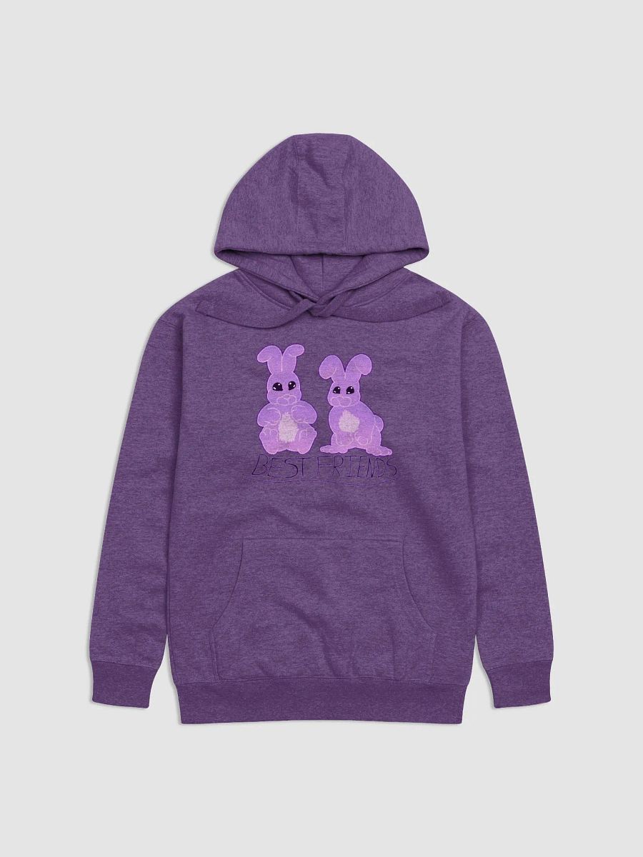 Best Brothers! Pullover Hoodie product image (1)