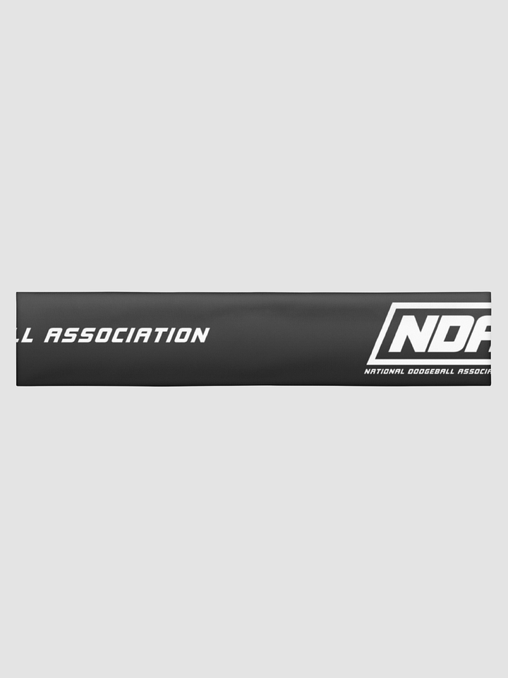 National Dodgeball Association Headband product image (2)