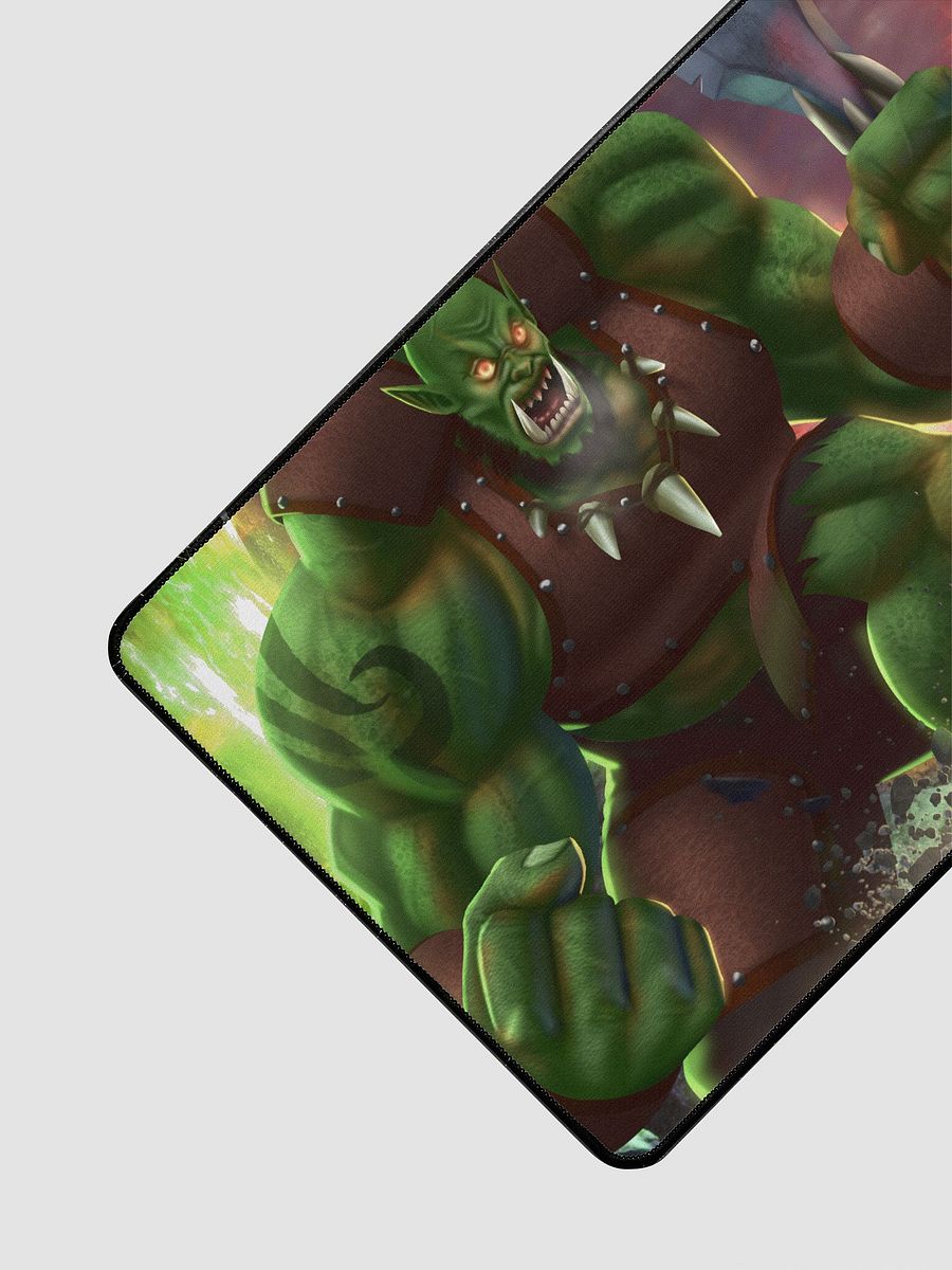 Larry Fight Mousepad product image (3)
