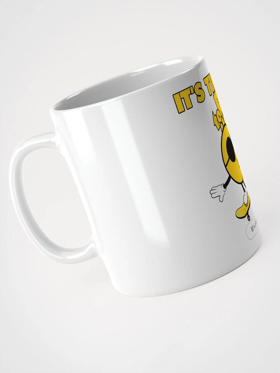 Sunny Skater Emoji Mug product image (9)