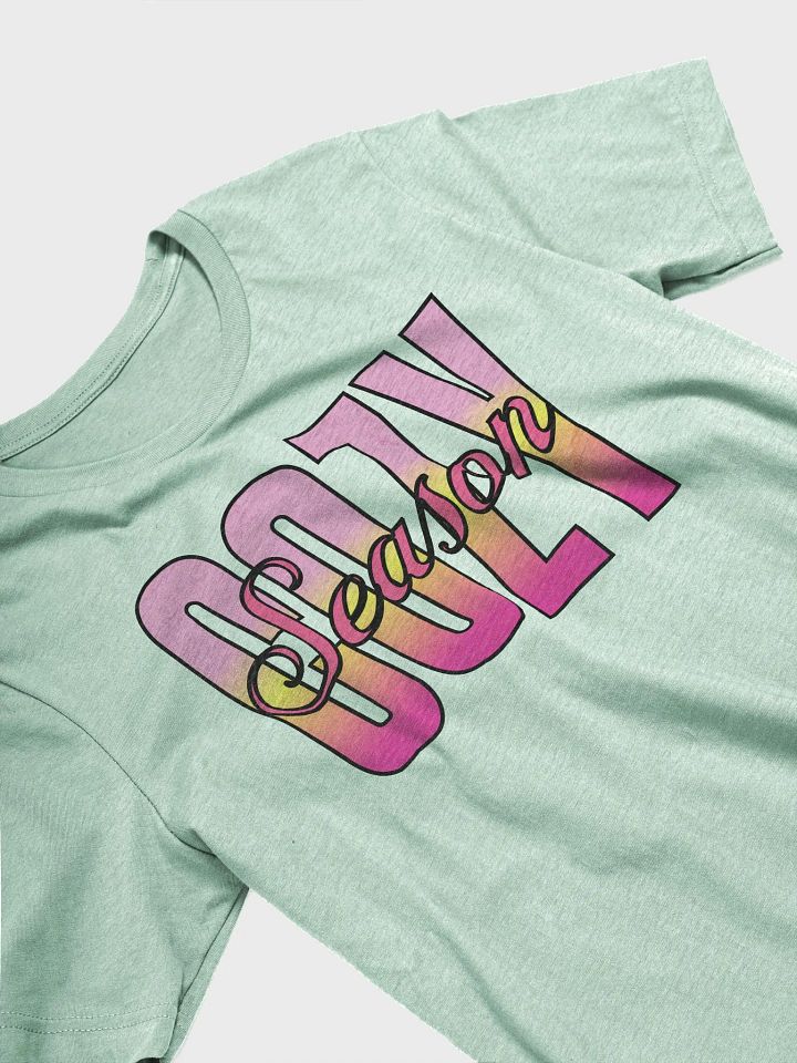 Cozy Season Sunset T-Shirt product image (20)