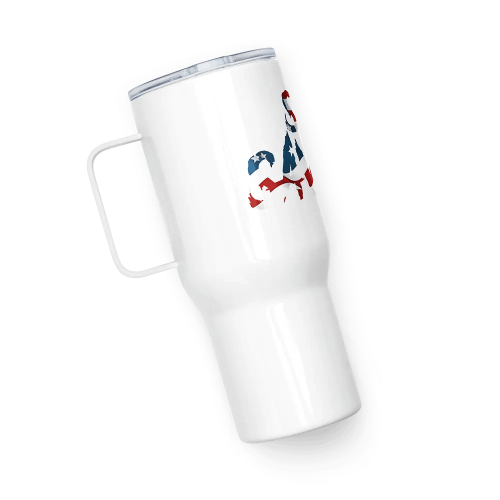 American Flag Stanley product image (5)