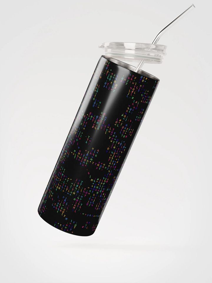 Quantum Codefall: Byte Mirage product image (2)
