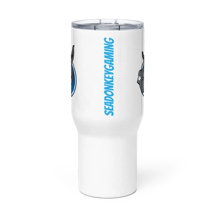 Travel Mug product image (2)