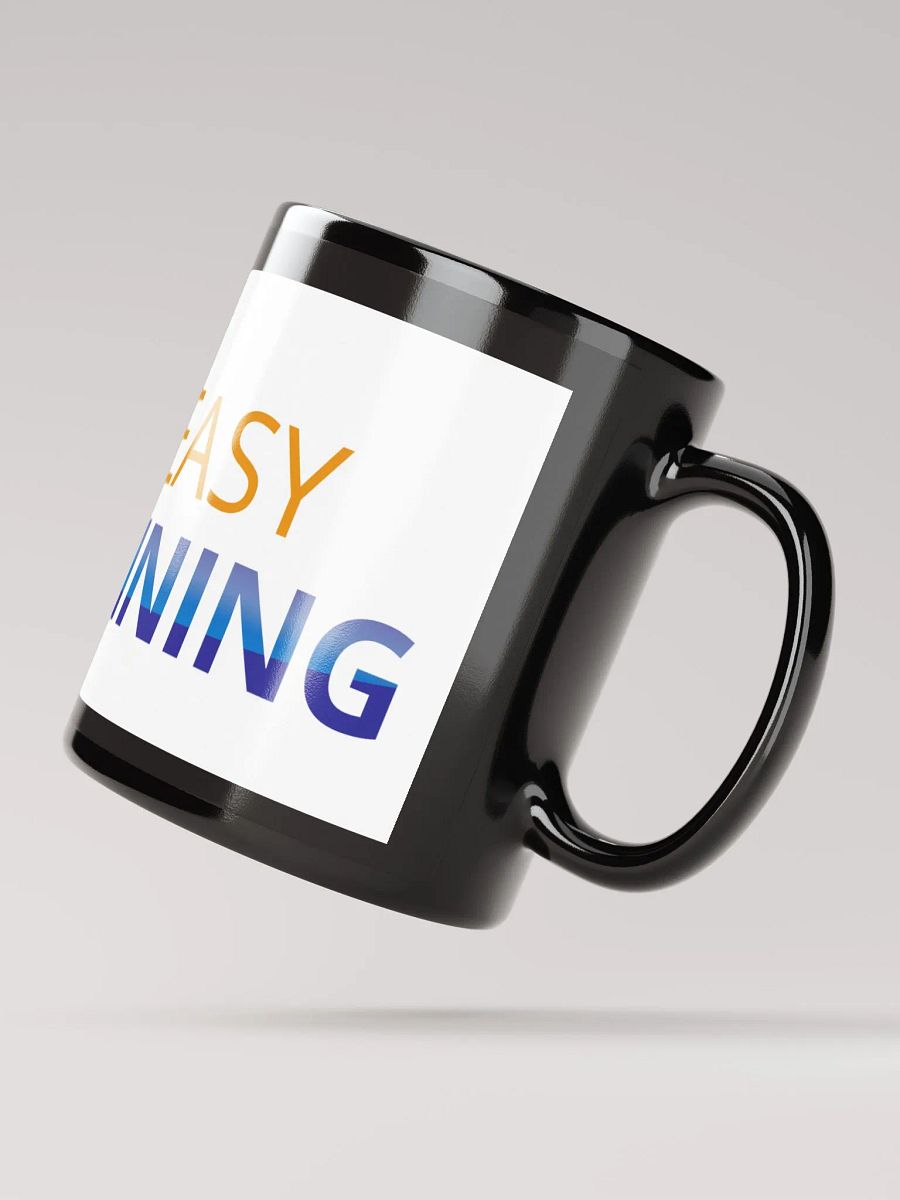 IT's Easy Training Mug product image (2)