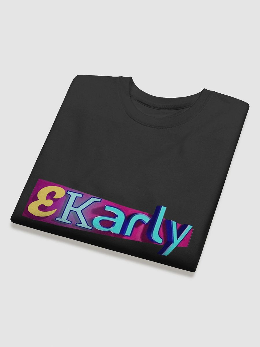 "E-Karly" Long Sleeve Sweater product image (4)