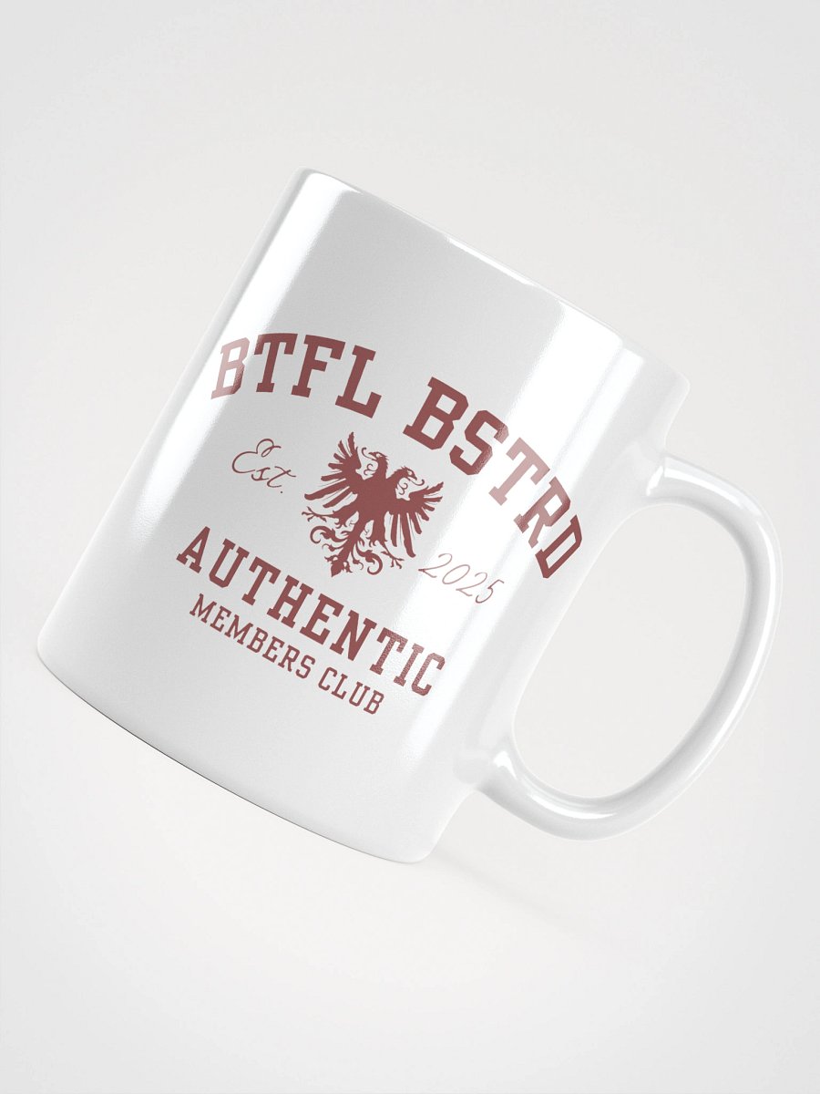 Authentic Members Club - Mug product image (3)