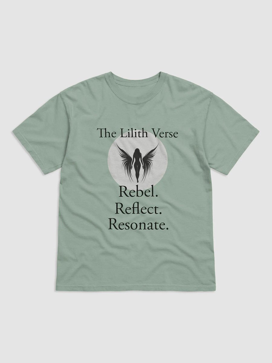 Rebel Reflect Resonate product image (7)