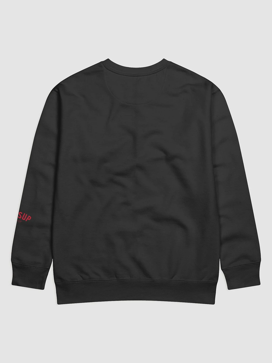 Catsup Phases Sweatshirt product image (2)