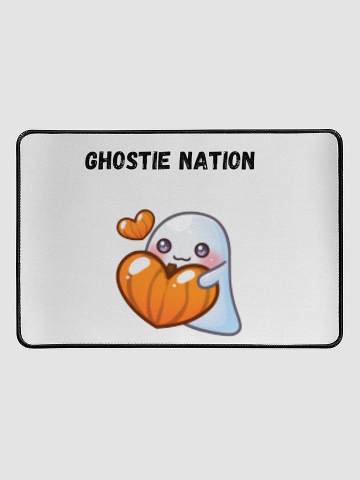 Ghostie Nation Mouse Pad product image (1)