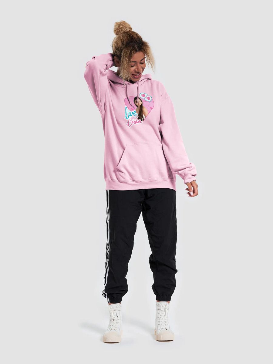 Sudadera Ada Sweet (Live Your Dream) product image (6)