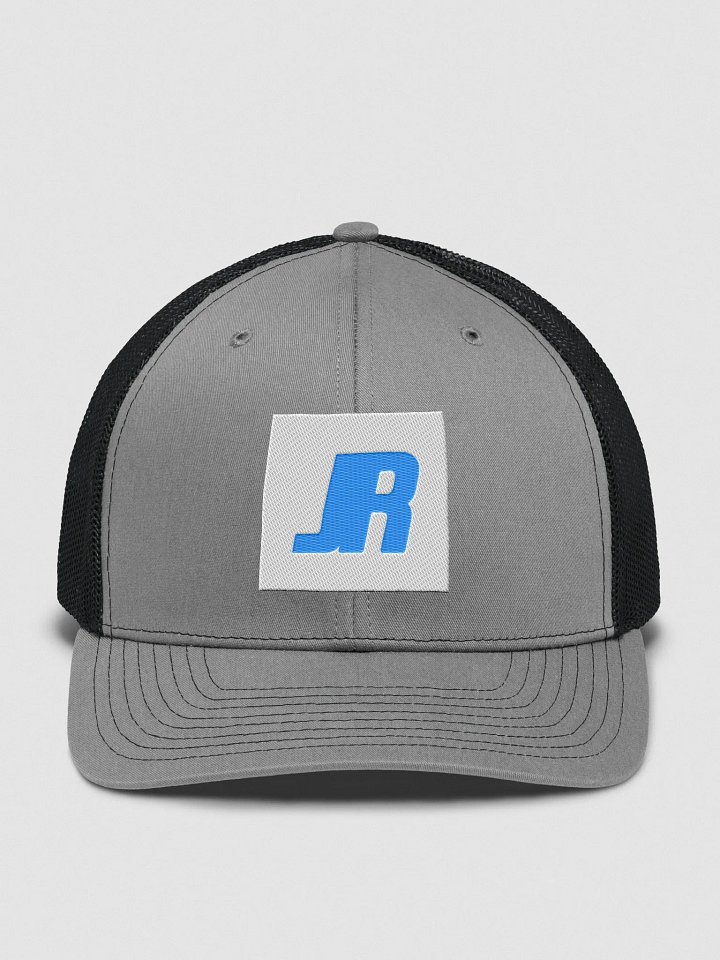 Justin Reacts - Richardson Trucker Hat product image (1)
