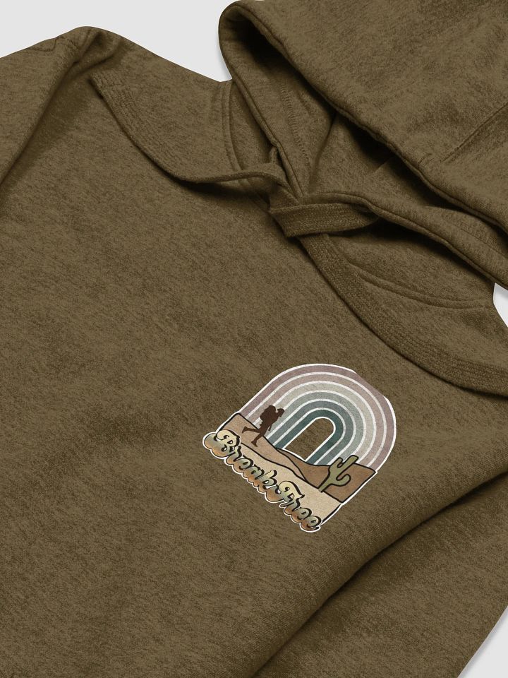 Break Free 2 Hoodie All colors - Small Print product image (37)