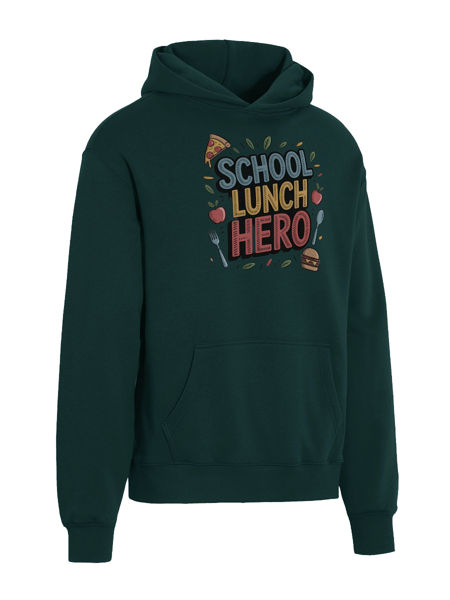 School Lunch Hero product image (4)
