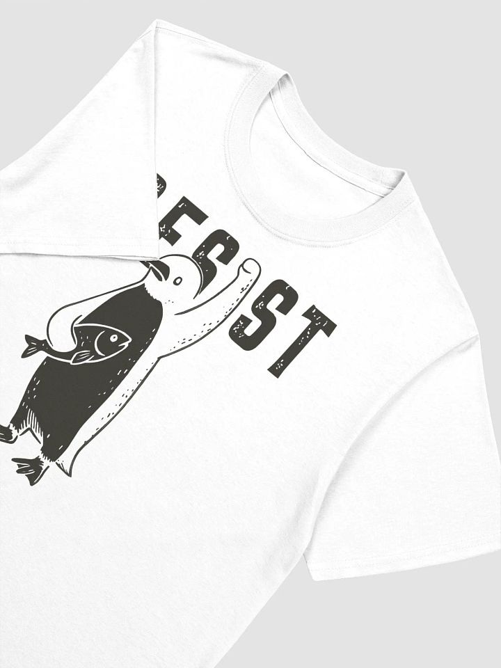 Resist Penguin Shirt product image (2)