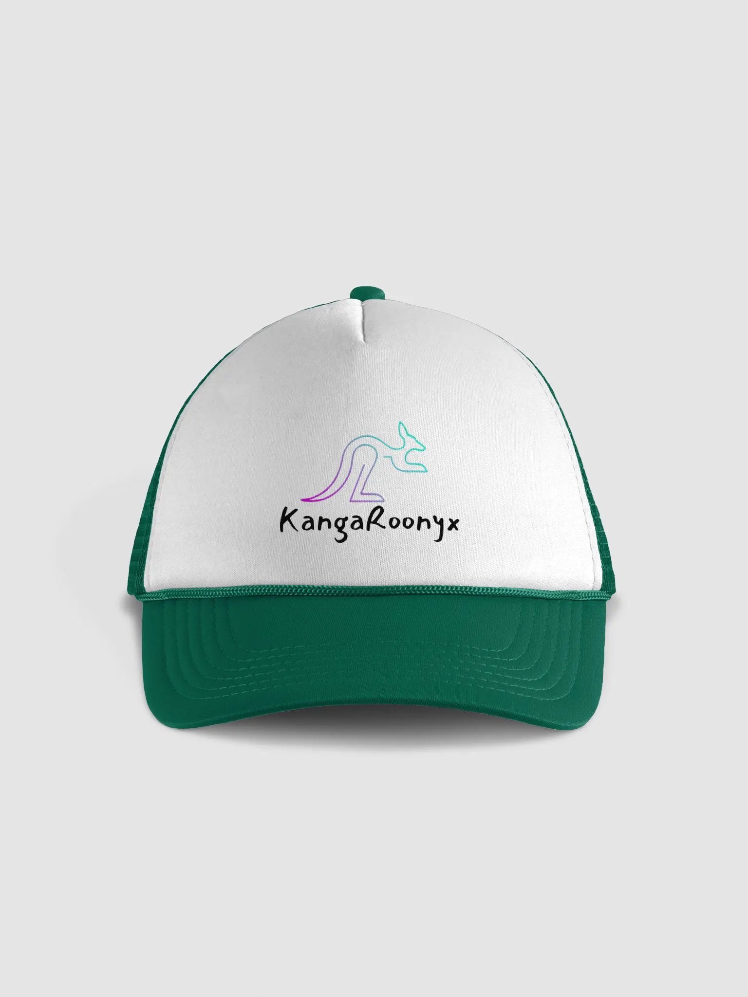 KangaRoonyx Truck Cap product image (1)