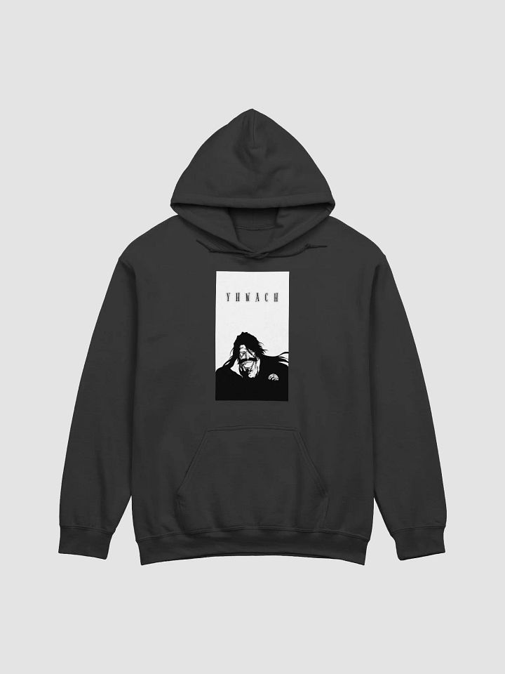 Bleach TYBW Yhwach Classic Hoodie product image (3)