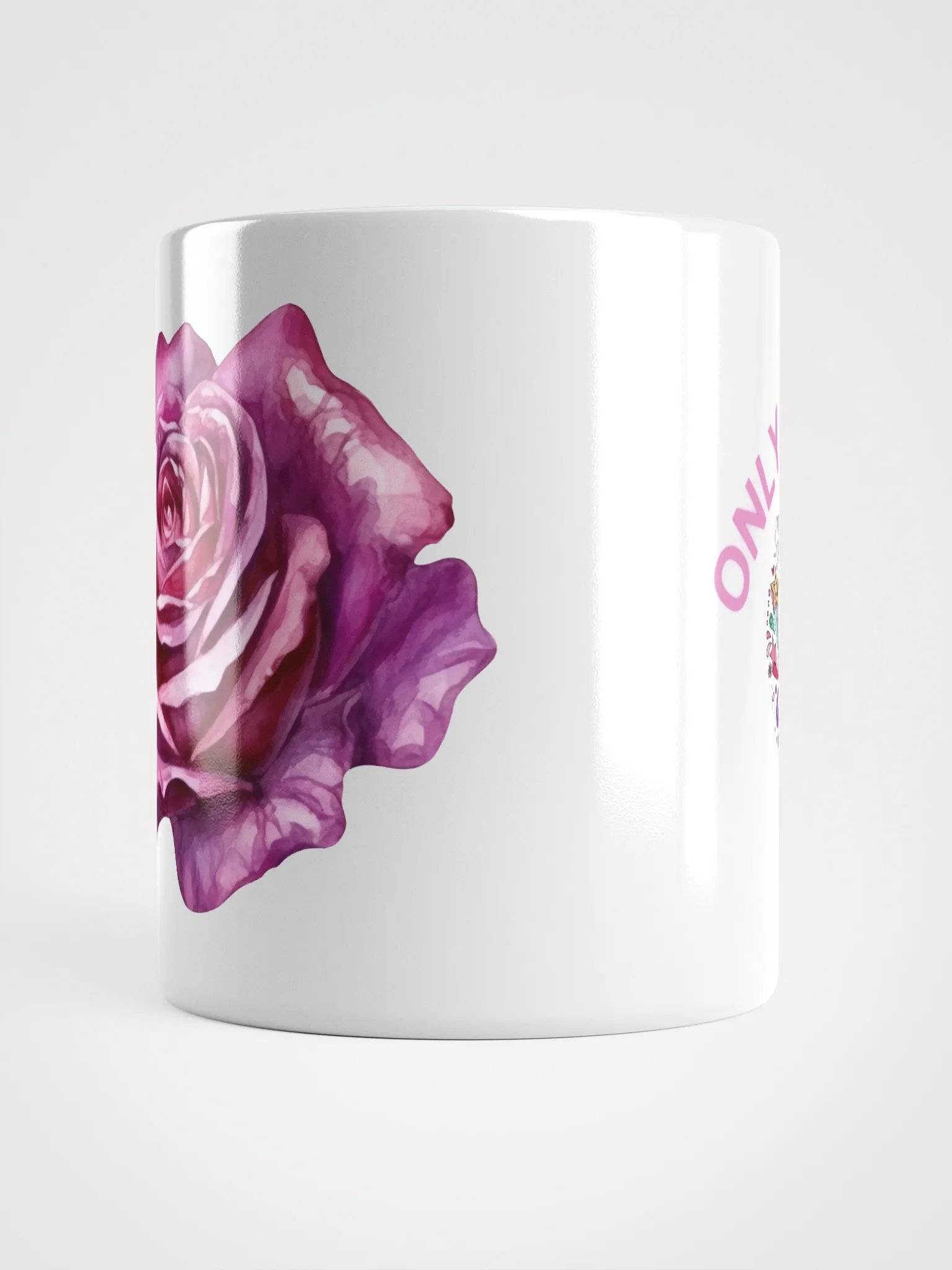 Vibrant Love Mug product image (5)