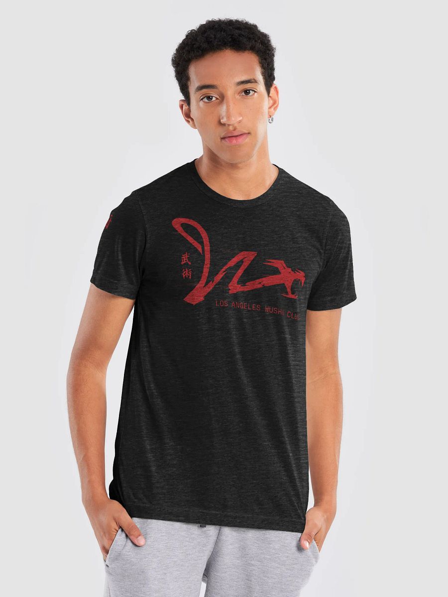 Red Dragon Tshirt product image (34)