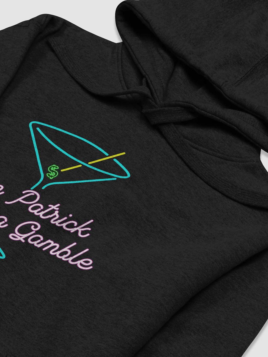 OG Logo Hoodie product image (3)