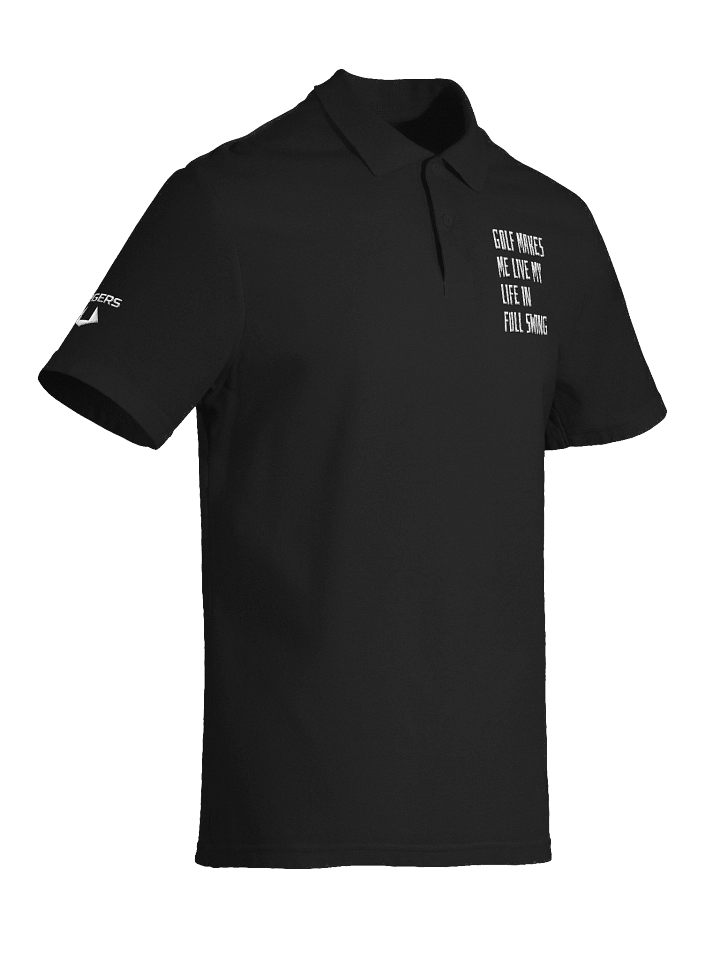 Urgers Golf Life Polo Shirt product image (2)