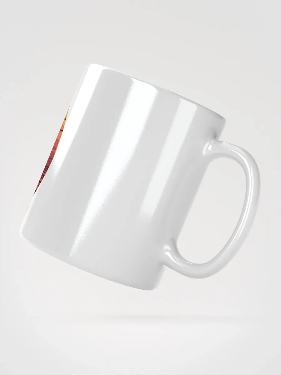 Buddha Let That Sh*t Go Mug product image (3)
