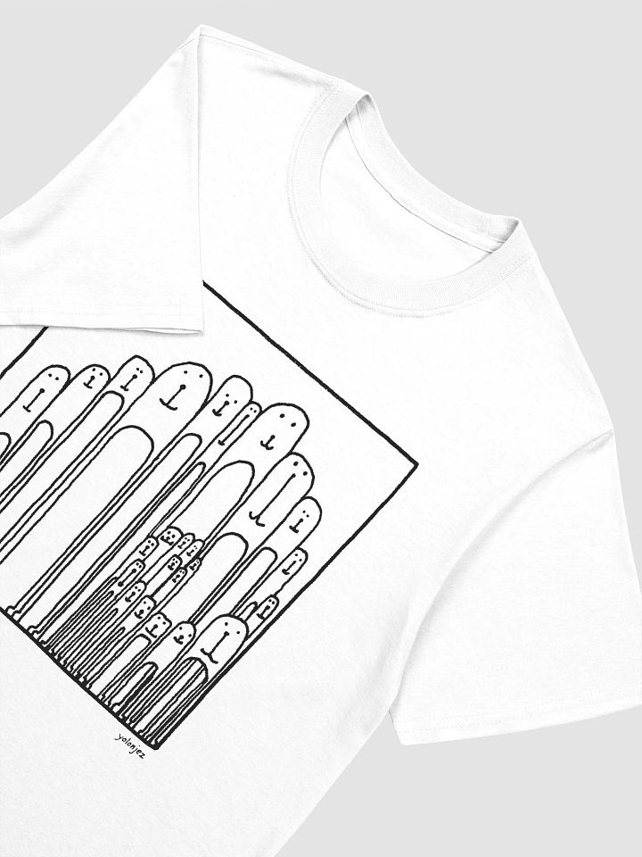 yolonacci T-Shirt product image (2)