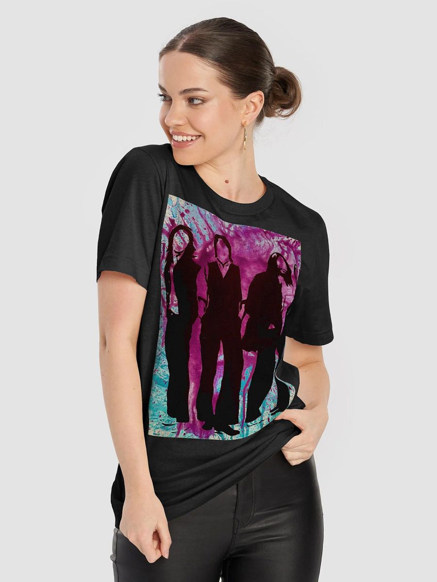 Four Brits Silhouette T-Shirt product image (8)