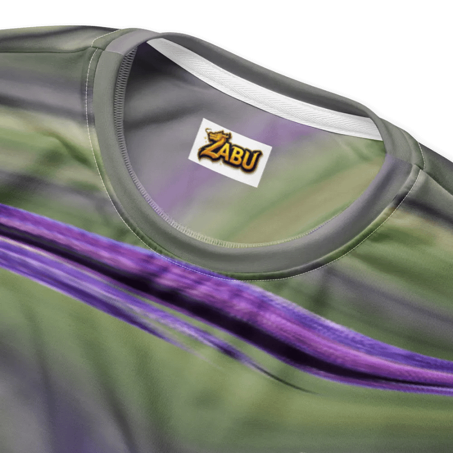 Oasis Swirl Unisex Sweatshirt product image (4)