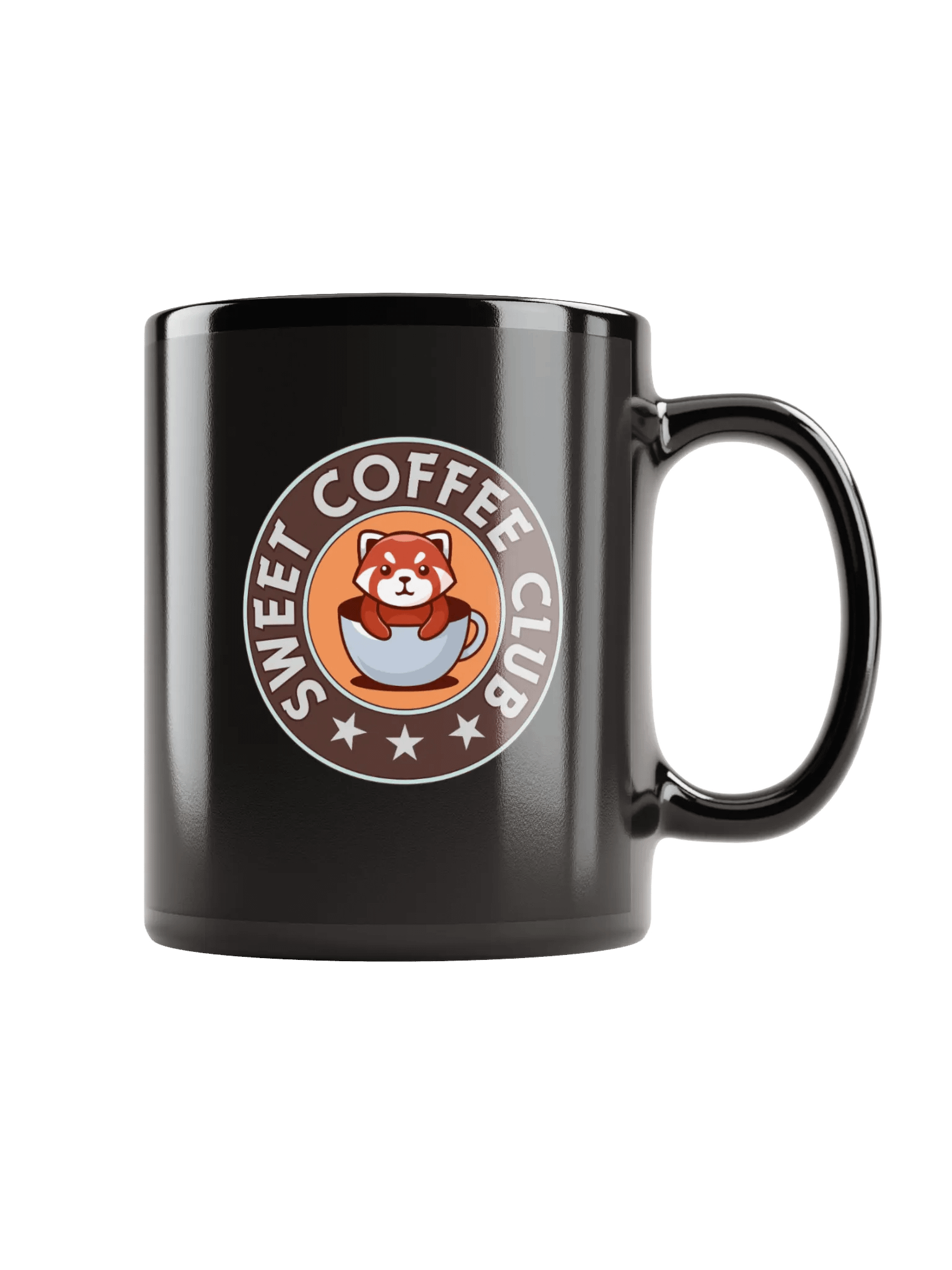 Sweet Coffee Club Mug product image (2)