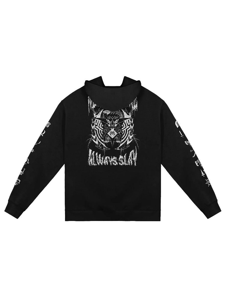I HUNT WITH THE BEST FRIENDS CLUB HOODIE product image (5)