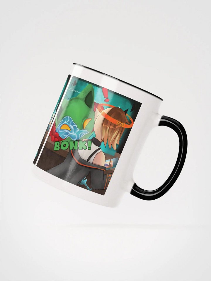 Bartender's Mug product image (2)