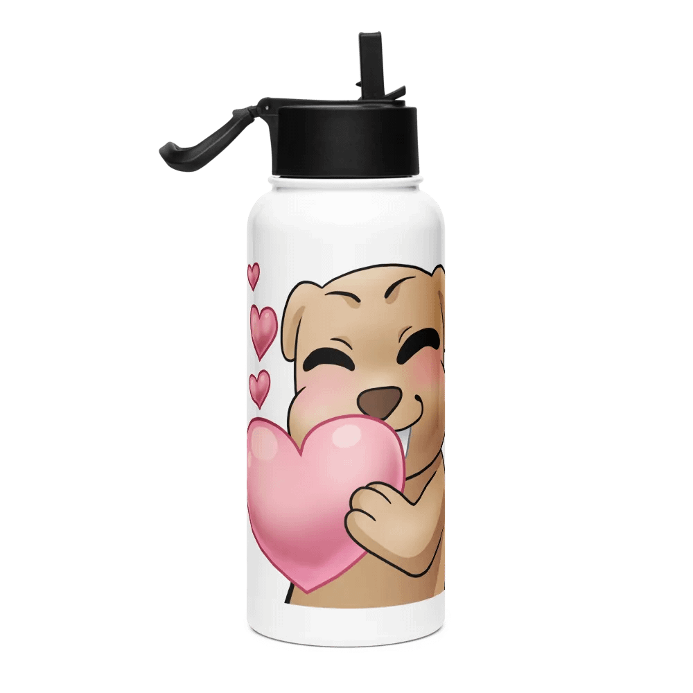 taliHeart Waterbottle product image (3)