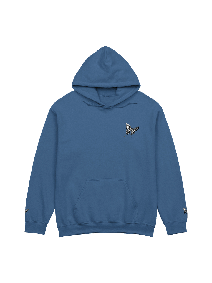 TRM - Hoodie II (Vintage Butterfly Edition) product image (2)