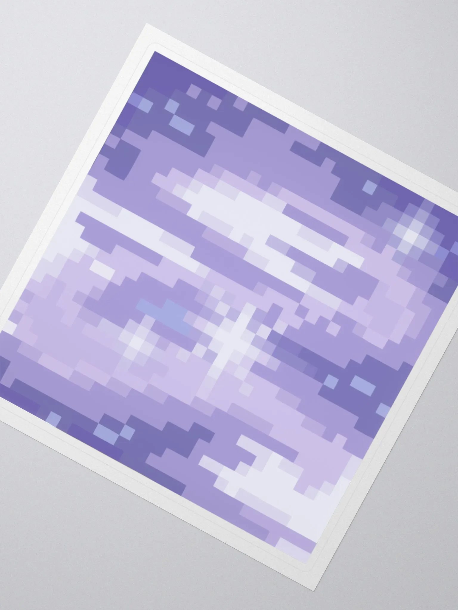 Star Painting Sticker | Pirates SMP product image (2)