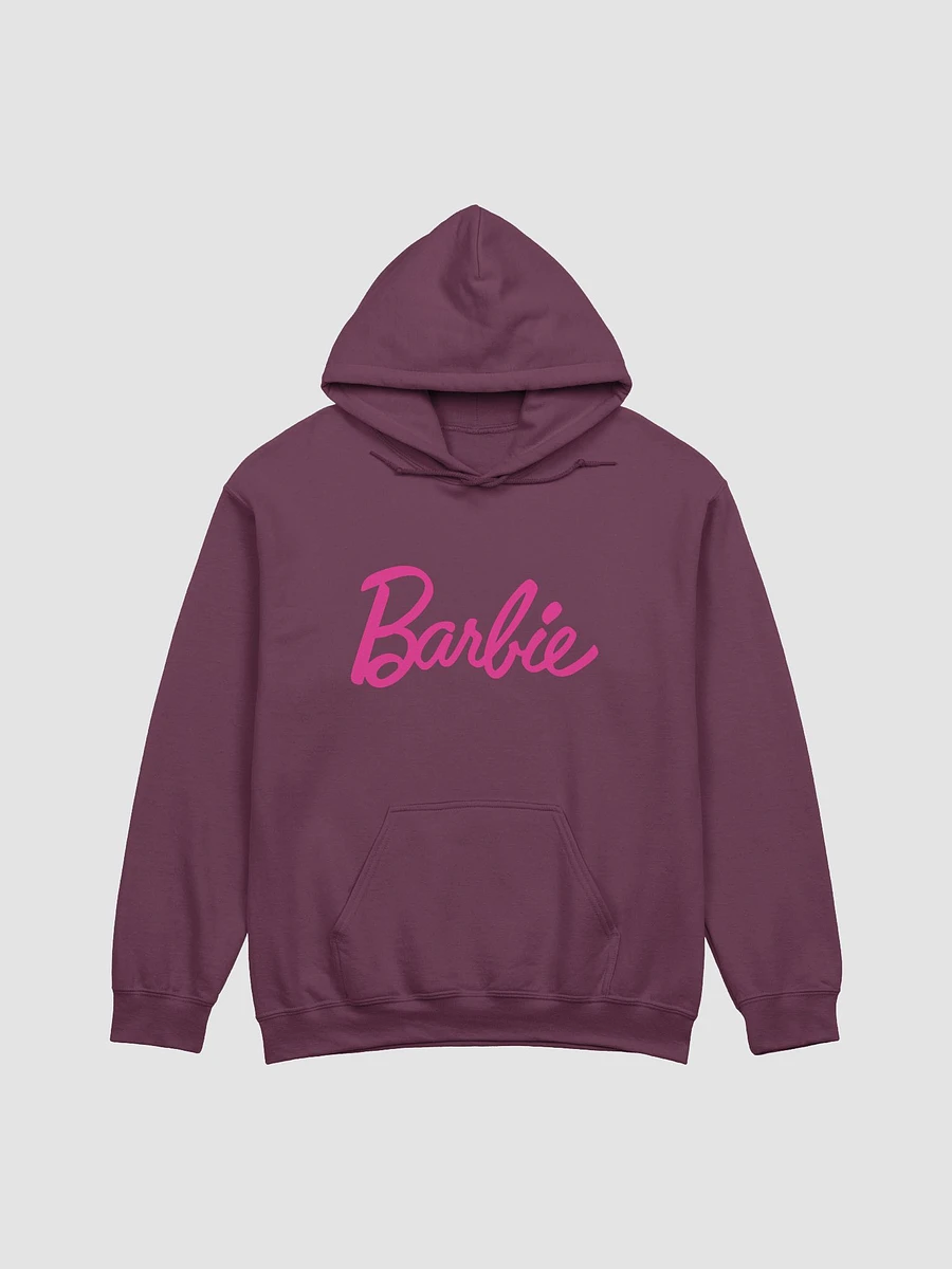 barbie hoodie product image (3)