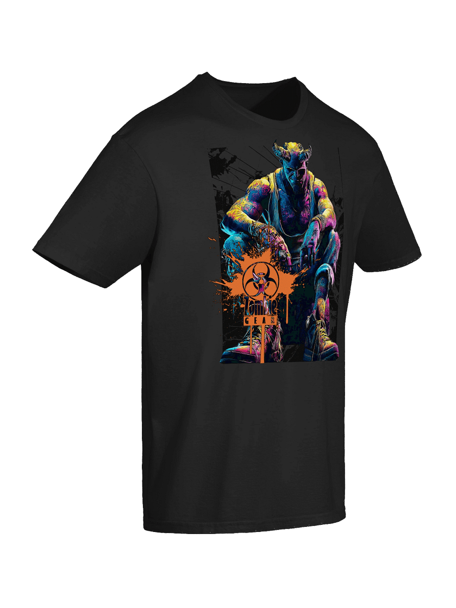 Zombie Gear - Starn product image (10)
