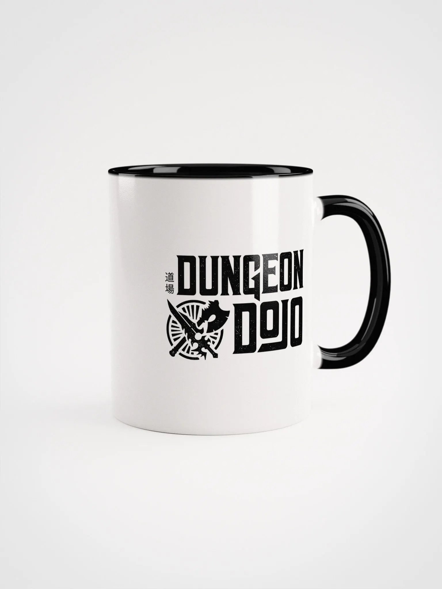 Official Mug of the Dungeon Dojo Community product image (2)