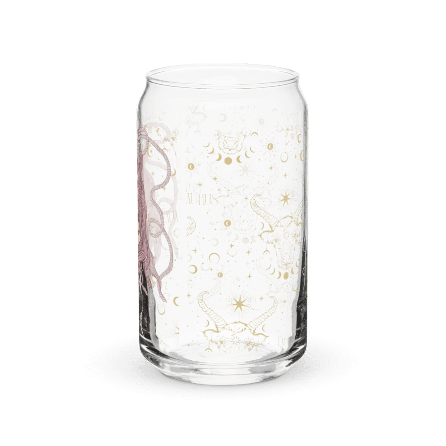 Taurus Can-Shaped Glass product image (3)