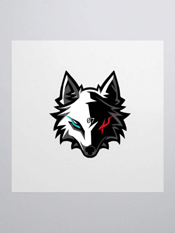Fissure Sticker 1 product image (1)