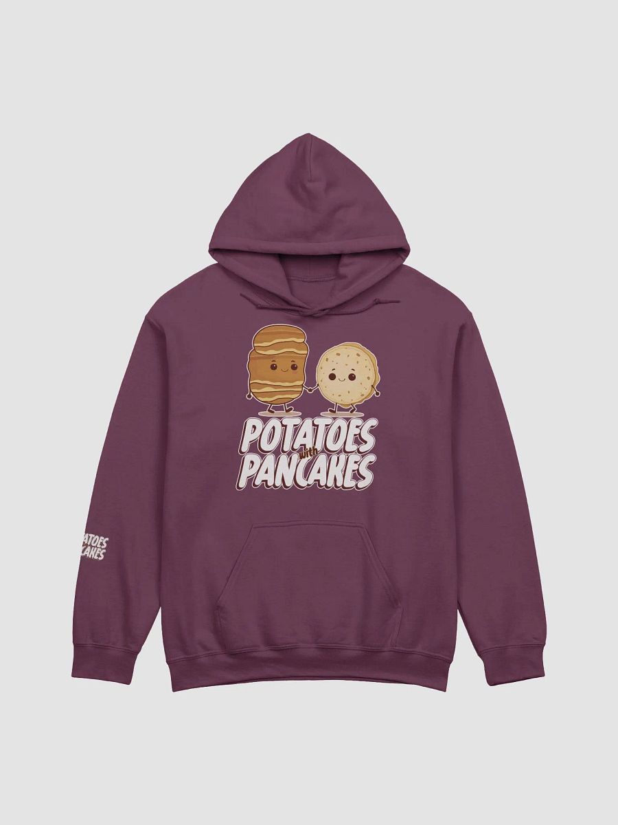 POTATOES WITH PANCAKES V1 product image (1)