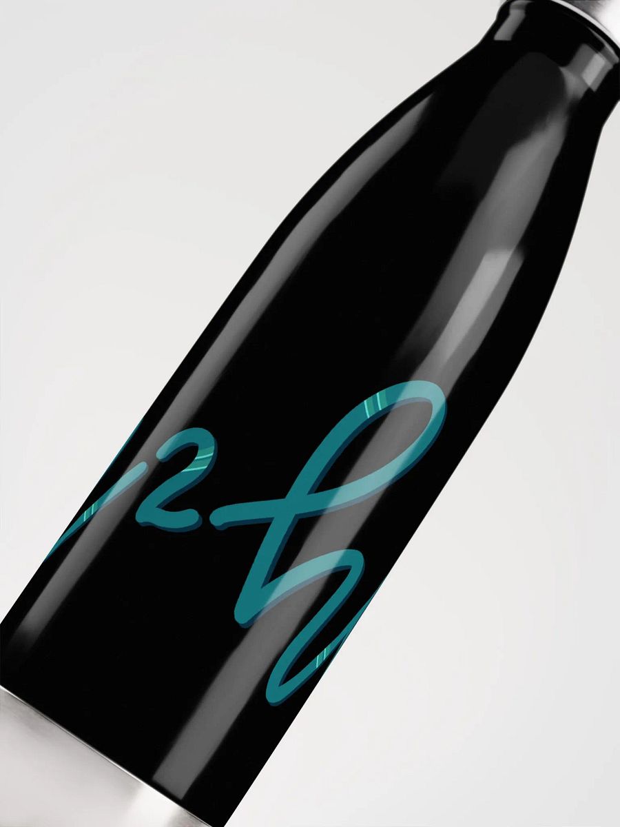 h2ho water bottle product image (5)