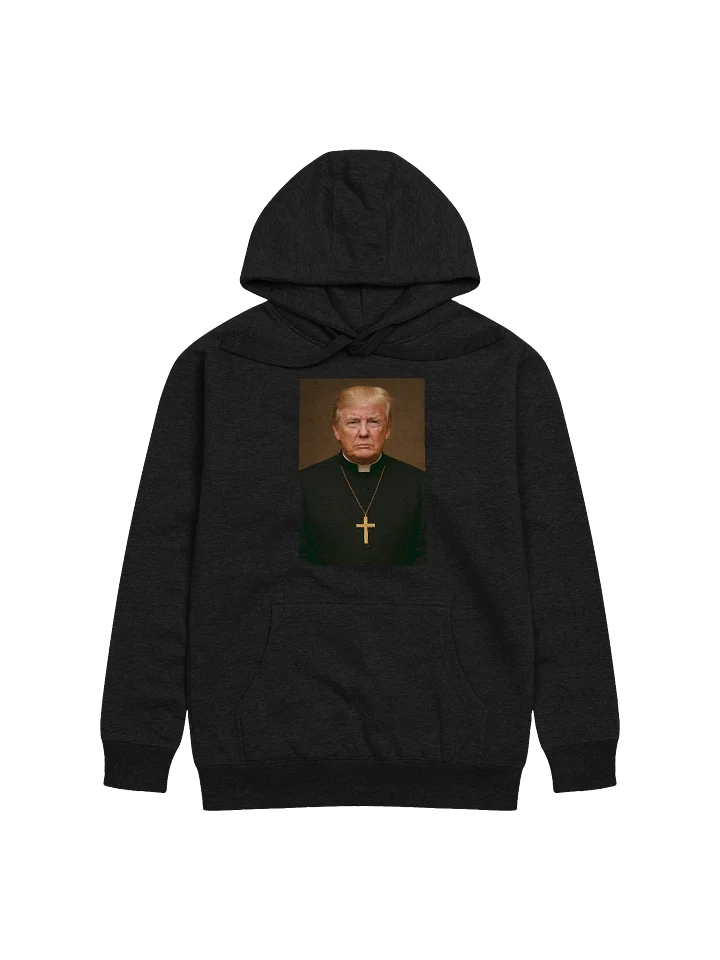 Divine Donald Hoodie product image (3)