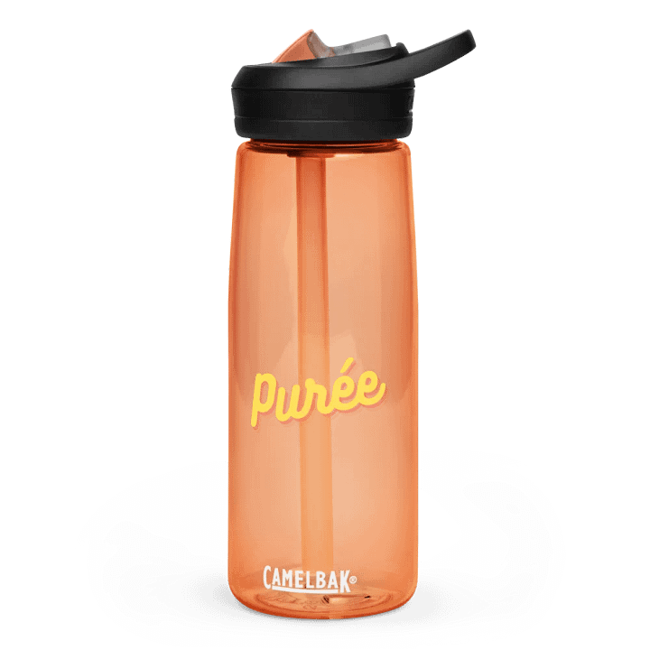 Purée CamelBak® Quencher product image (1)